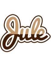 Jule exclusive logo