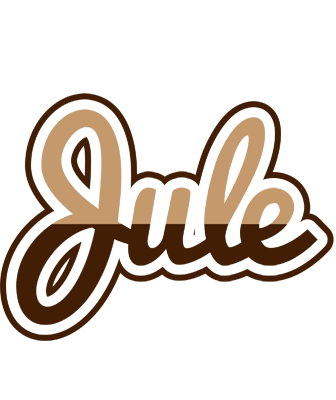 Jule exclusive logo