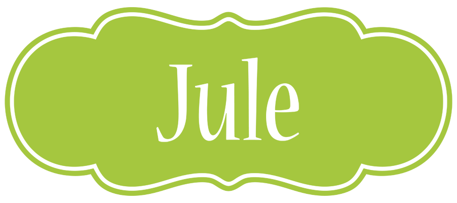 Jule family logo