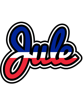 Jule france logo