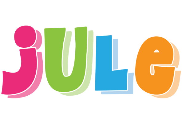 Jule friday logo
