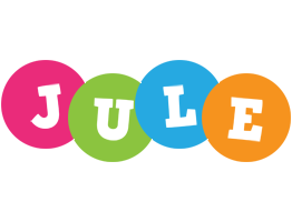 Jule friends logo