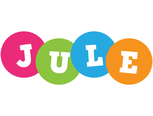 Jule friends logo