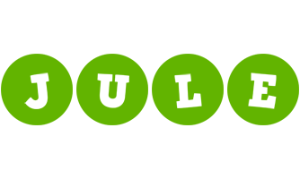 Jule games logo