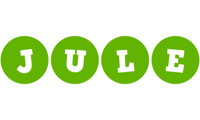 Jule games logo