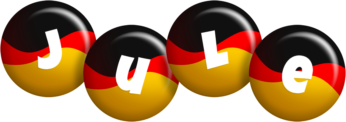 Jule german logo