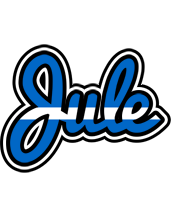 Jule greece logo