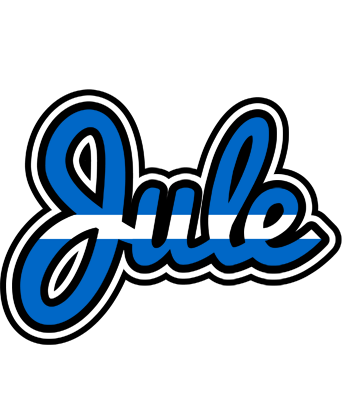 Jule greece logo