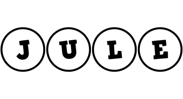 Jule handy logo