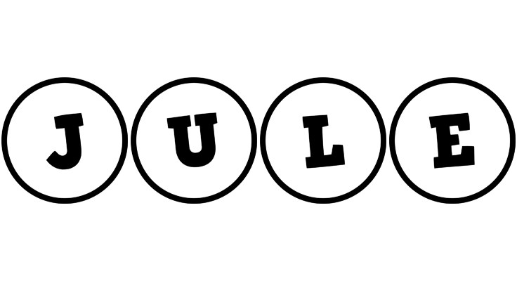 Jule handy logo
