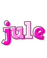 Jule hello logo