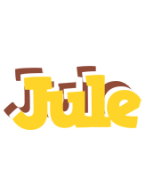 Jule hotcup logo