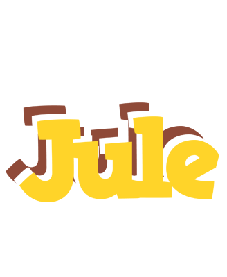Jule hotcup logo
