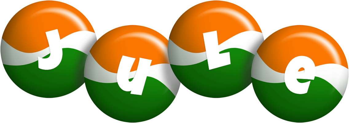 Jule india logo