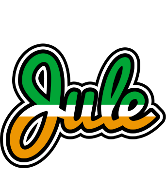 Jule ireland logo