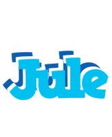 Jule jacuzzi logo