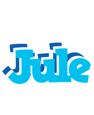 Jule jacuzzi logo