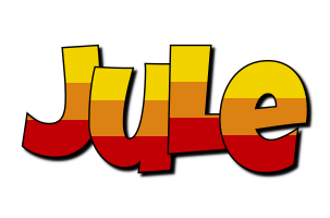 Jule jungle logo