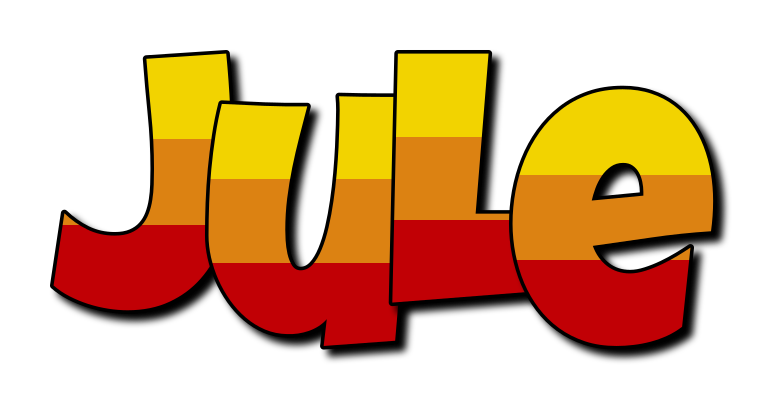Jule jungle logo