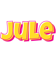 Jule kaboom logo