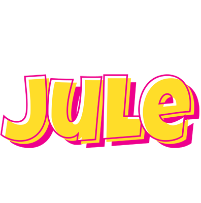 Jule kaboom logo