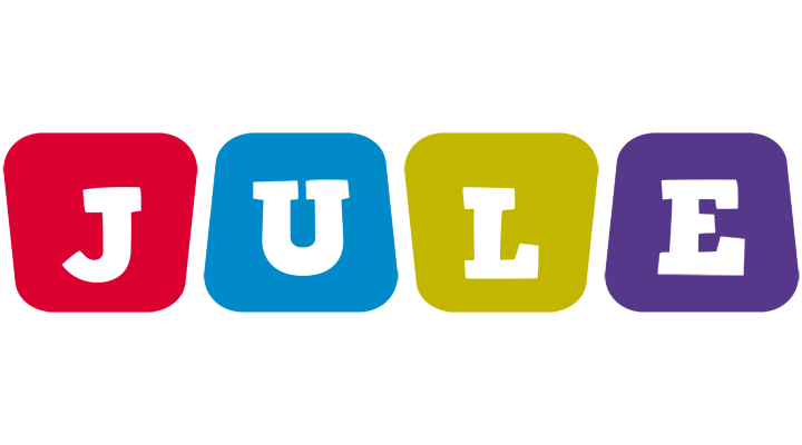 Jule kiddo logo