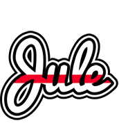 Jule kingdom logo