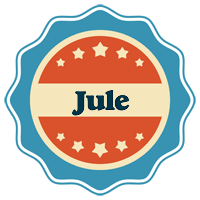 Jule labels logo