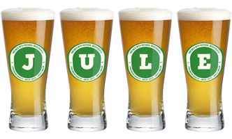 Jule lager logo