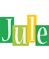 Jule lemonade logo