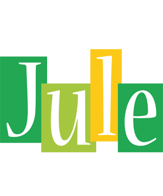 Jule lemonade logo