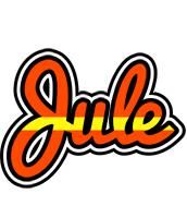 Jule madrid logo