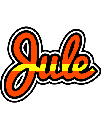 Jule madrid logo
