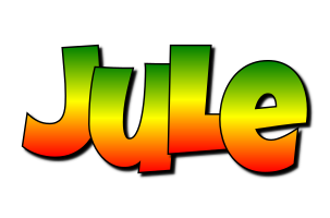 Jule mango logo