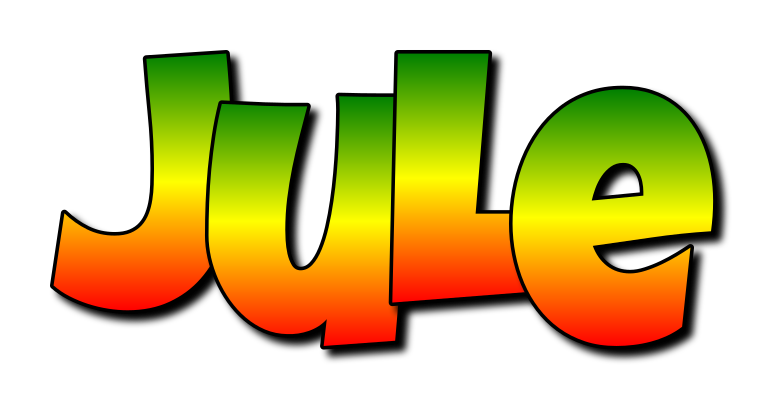Jule mango logo