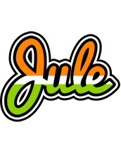 Jule mumbai logo