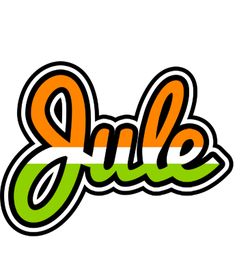 Jule mumbai logo