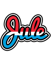 Jule norway logo