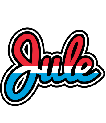 Jule norway logo