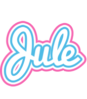 Jule outdoors logo