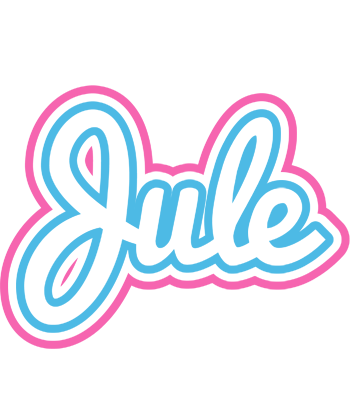 Jule outdoors logo