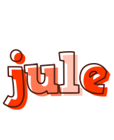 Jule paint logo