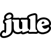 Jule panda logo