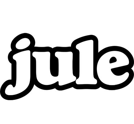 Jule panda logo