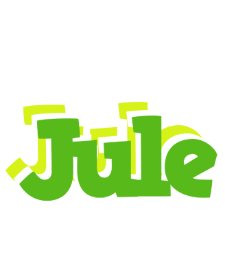 Jule picnic logo