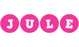 Jule poker logo