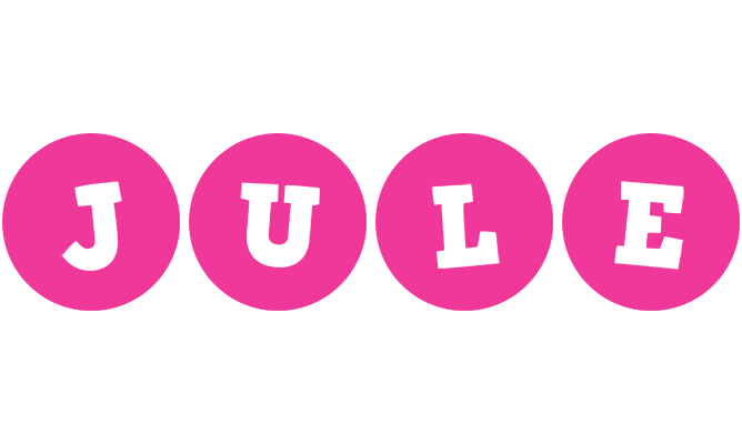 Jule poker logo