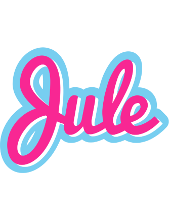 Jule popstar logo