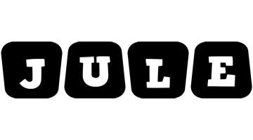 Jule racing logo