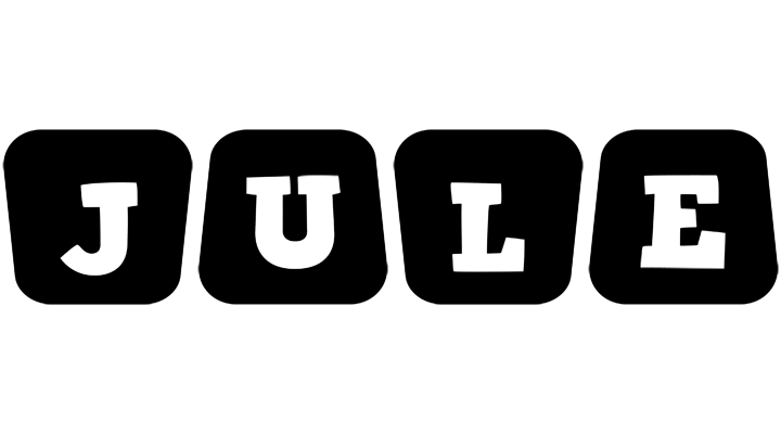 Jule racing logo